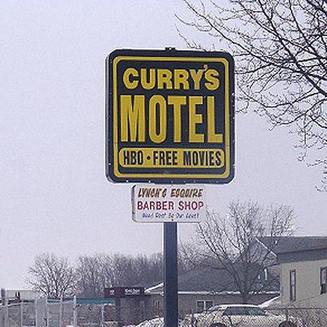 Currys Motel By Oyo Saginaw Mi Exterior photo