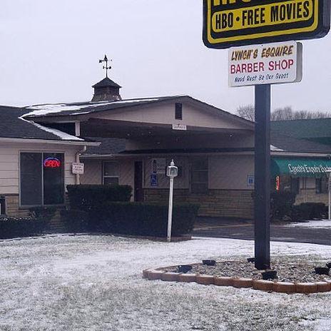 Currys Motel By Oyo Saginaw Mi Exterior photo
